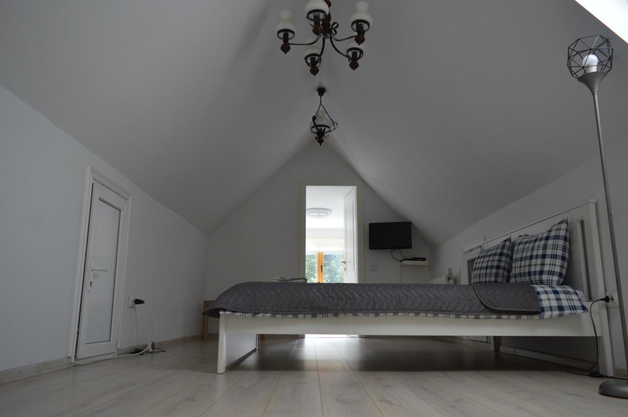 Отель Casa Aris Lepsa Vrancea Экстерьер фото