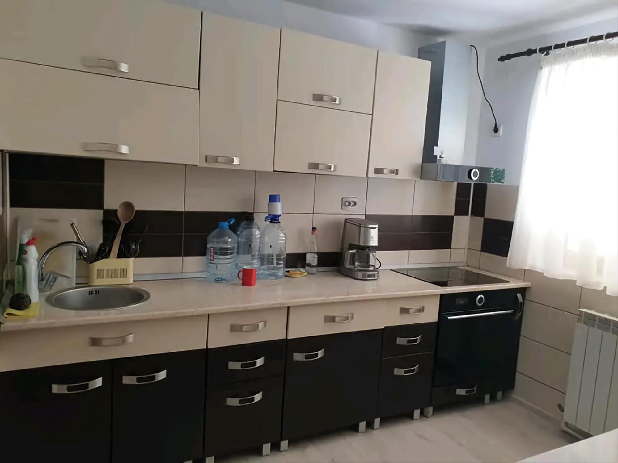 Отель Casa Aris Lepsa Vrancea Экстерьер фото